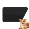 Car Door Protector for Dogs with Protective Shield and Mesh Pocket view 1