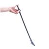 PENIKOKO Aquarium Plant Tongs, 2-Pack, Black view 3