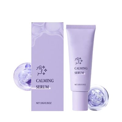 Facial Hair Removal Cream & Repair Serum Oil for Women, 10 ml