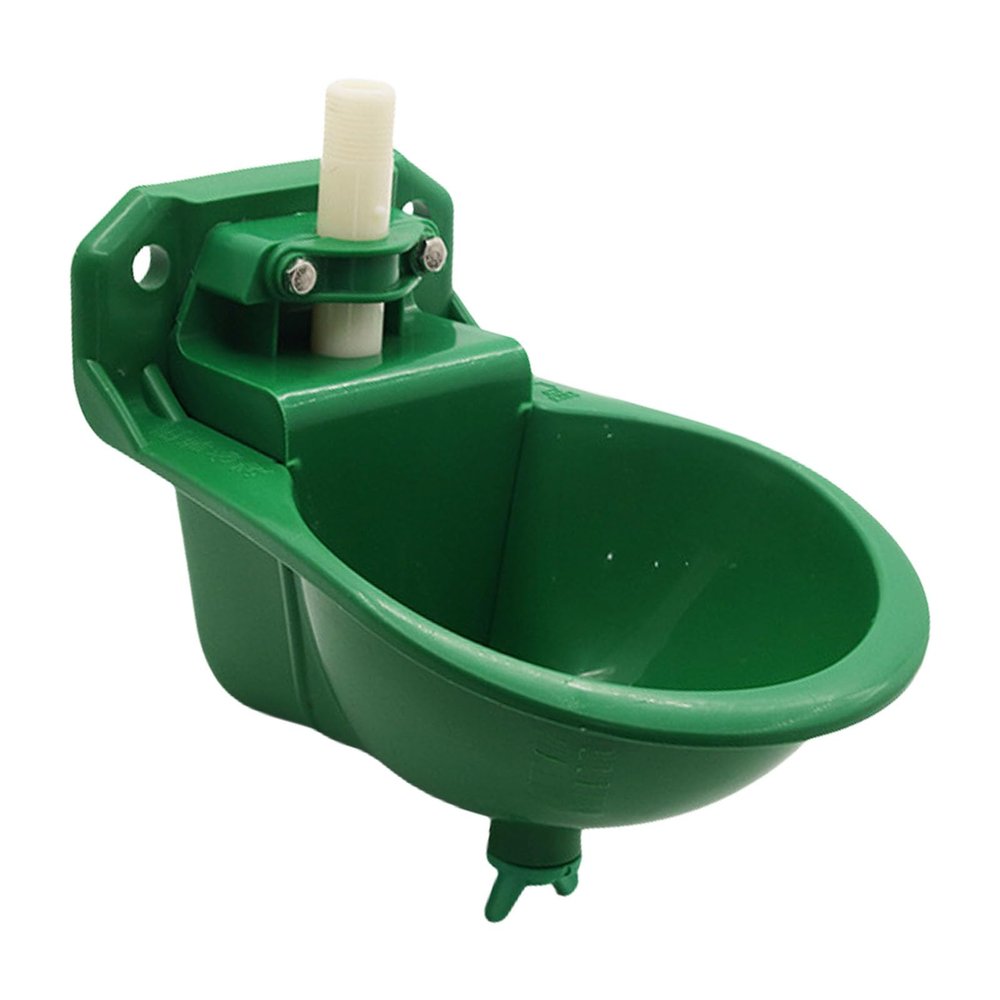 Automatic Livestock Watering Bowl