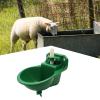 Automatic Livestock Watering Bowl view 2