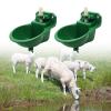 Automatic Livestock Watering Bowl view 3
