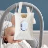 Refillable Portable Wipes Dispenser Bag Organizer view 3