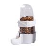 Automatic Bird Feeder for Cages view 1