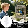 Automatic Bird Feeder for Cages view 3
