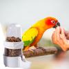Automatic Bird Feeder for Cages view 4
