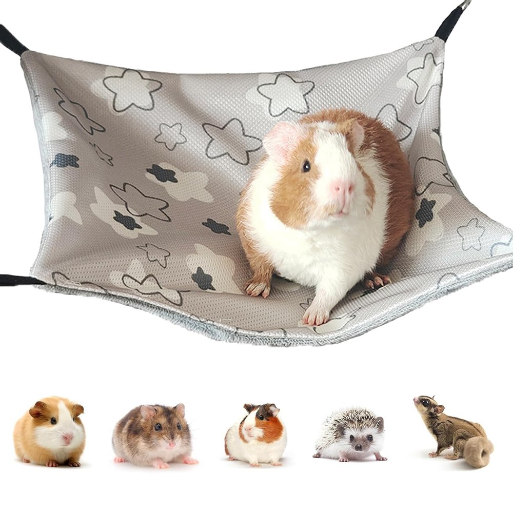 Wekuw Guinea Pig Hammock