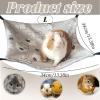Wekuw Guinea Pig Hammock view 2