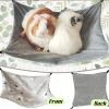 Wekuw Guinea Pig Hammock view 4