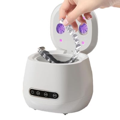 Generic 52 kHz Ultrasonic UV Cleaner