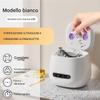 Generic 52 kHz Ultrasonic UV Cleaner view 3