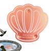 Copper Bird Bath - Decorative Outdoor Basin view 1