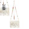 Macramé Cat Swing Bed view 1