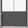 Retractable Pet Barrier for Cats and Dogs | Safe Mechanism view 2
