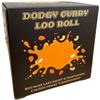 Diabolical DP0904 Dodgy Curry Toilet Roll – Funny Gifts for Men view 1