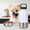1.52 L Travel Dog Water Bottle with Drinking Dispenser view 2