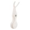 Reusable ABS Floss Holder, Ergonomic for Oral Hygiene view 1