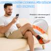 3-in-1 Cordless Foot Massager for Neuropathy, Heat Therapy, Electric Foot Massage Device (2-Pack) view 2