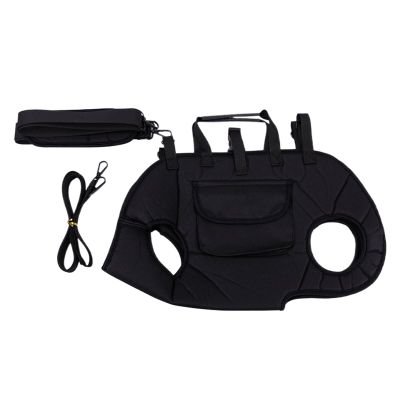 Dog Carrier Shoulder Bag