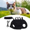 Dog Carrier Shoulder Bag view 3