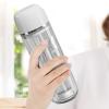 Portable Multifunctional Dustproof Toothbrush Set view 3