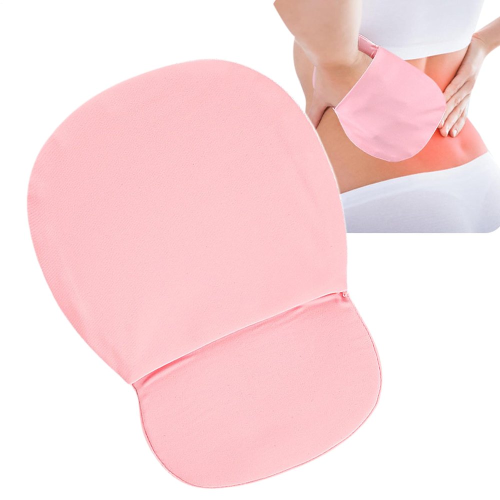 Reusable Facial and Abdominal Cold Pack