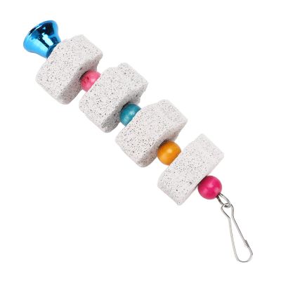 ZAICOLER Parrot Toy