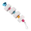 ZAICOLER Parrot Toy view 1