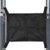 Reinforced Horse Stall Guard with Breathable Mesh view 1