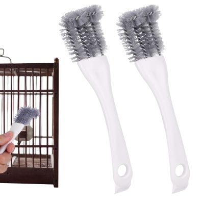 Penitue Bird Cage Cleaner - 2 Pack