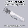 Penitue Bird Cage Cleaner - 2 Pack view 2