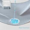 Hearda Washable Non-Slip Incontinence Bed Pad, Waterproof, Breathable, Absorbent, Gray Plaid, 80 x 120 cm view 2