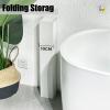 Folding PVC Bathtub Cover, 0.6 cm Thick, 75 x 127 cm view 3