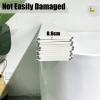 Folding PVC Bathtub Cover, 0.6 cm Thick, 75 x 127 cm view 4