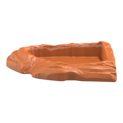 Turtle Feeding Bowl