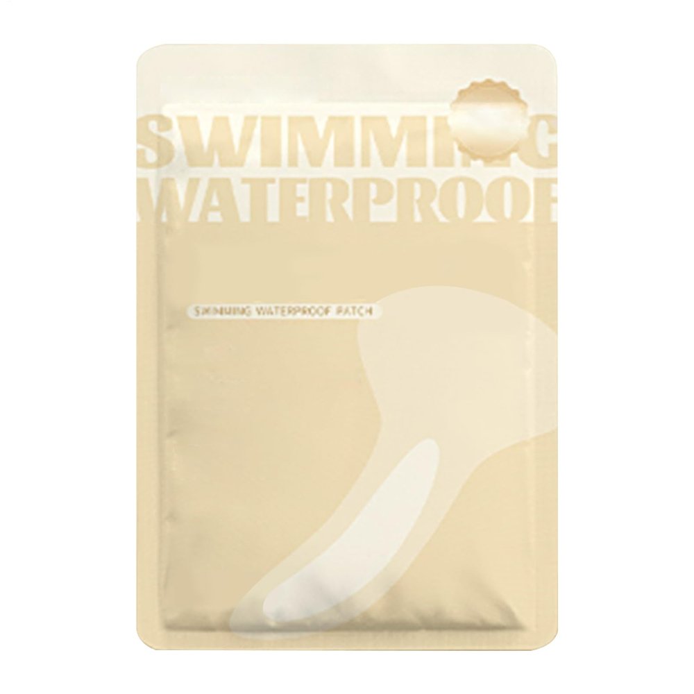 Waterproof Pads for Swimming - Waterproof Swim Pads
