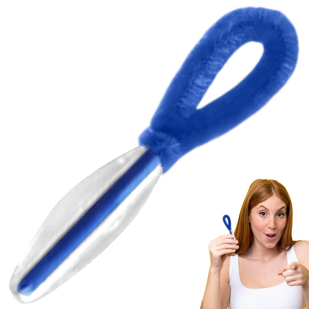 Belly Button Cleaning Brush – Practical Prank Gift