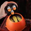 SXTYYH Premium Reusable Moxibustion Box, Smoke-Free Heat Therapy Device, Travel-Friendly, Set E view 3