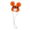 BESTonZON Mini Knitted Pet Hat with Adjustable Strap view 1