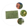 Decorative Cotton Reptile Grass, Cuttable for Turtles view 4