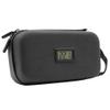 Fituenly Insulin Cooler Bag for Travel with Thermometer and 2 Cooling Packs view 3