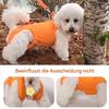 Adjustable Dog Lift Harness for Hind-Leg Support view 4