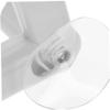 8-Piece Playpen T-Joint 3-Way Pipe Connectors, 22 mm Inner Diameter view 3