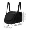 Portable Pet Car Seat for Small Dogs view 2