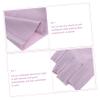 UV Protection Gloves for Nails, 2 Pairs, Chinlon, Fingerless view 3