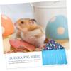 ibasenice Guinea Pig Hideout Hammock view 2
