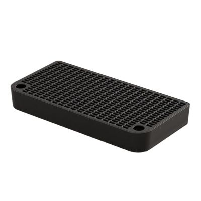 Cat Litter Box Ramp Step, Waterproof and Easy to Clean