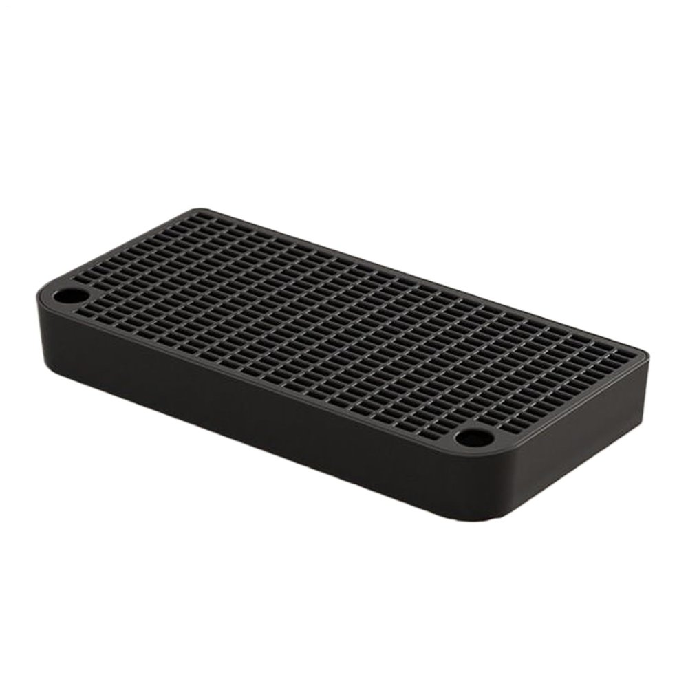 Cat Litter Box Ramp Step, Waterproof and Easy to Clean