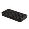 Cat Litter Box Ramp Step, Waterproof and Easy to Clean view 1