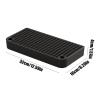 Cat Litter Box Ramp Step, Waterproof and Easy to Clean view 2